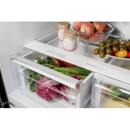 Réfrigérateur Bertazzoni Master 84 cm Inox – 487 L – RCD84F4FXNC/24