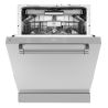 Lave-vaisselle encastrable BERTAZZONI Master Series 60 cm panneau Inox DW60S3UDXDP