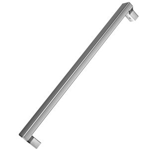 Kit de poignées BERTAZZONI Professional Series pour lave-vaisselle 60 cm 901622