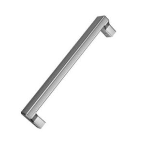 Kit de poignées BERTAZZONI Professional Series pour lave-vaisselle 45 cm