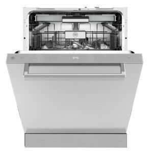 Lave-vaisselle encastrable BERTAZZONI Master Series 60 cm panneau Inox DW60S3UDXDP