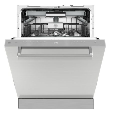 Lave-vaisselle encastrable BERTAZZONI Master Series 60 cm panneau Inox DW60S3UDXDP