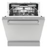 Lave-vaisselle encastrable BERTAZZONI Master Series 60 cm panneau Inox DW60S3UDXDP
