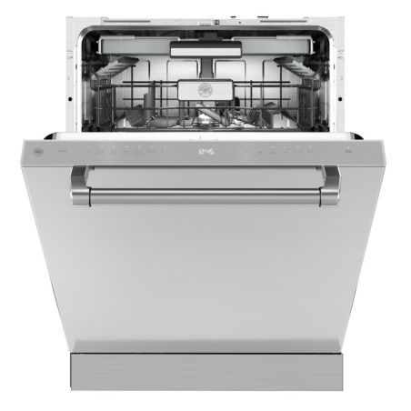 Kit de poignées BERTAZZONI Master Series pour lave-vaisselle 60 cm