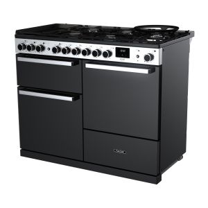 Piano Falcon Edge Deluxe 110 cm Mixte 3 Fours EDDLO110DF