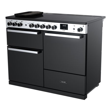 Piano de cuisson Falcon EDGE DELUXE 110 cm Induction EDDLO110EI
