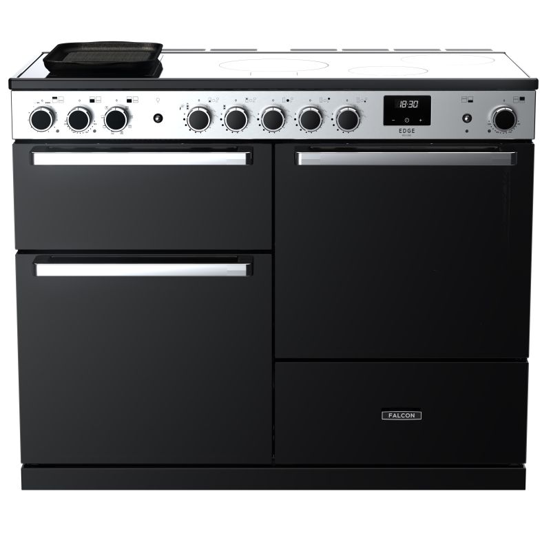 Piano de cuisson Falcon EDGE DELUXE 110 cm Induction EDDLO110EI