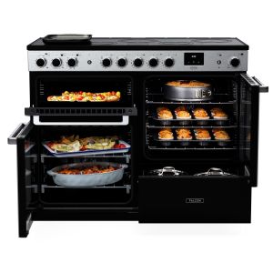 Piano de cuisson Falcon EDGE DELUXE 110 cm Induction EDDLO110EI