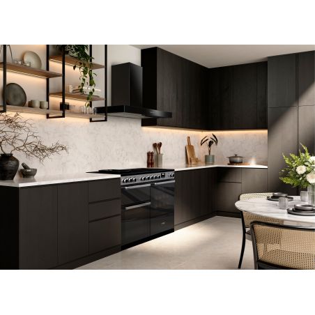 Piano de cuisson Falcon EDGE DELUXE 110 cm Induction EDDLO110EI