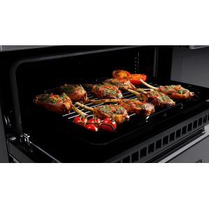 Piano de cuisson Falcon EDGE DELUXE 110 cm Induction EDDLO110EI
