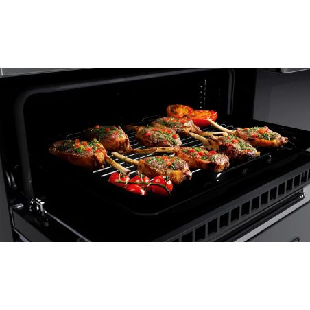 Piano de cuisson Falcon EDGE DELUXE 110 cm Induction EDDLO110EI