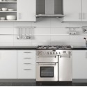 Cuisinière piano Falcon KITCHENER MIXTE 90 CM 