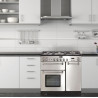 Cuisinière piano Falcon KITCHENER MIXTE 90 CM 