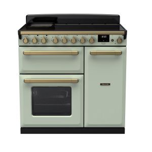 Piano de cuisson FALCON Estel Deluxe 90 cm induction