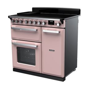 Piano de cuisson Falcon Estel Deluxe 90 Induction 3 fours ESDL90EI