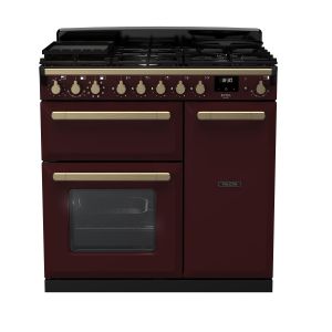 Piano de cuisson FALCON Estel Deluxe 100 cm mixte