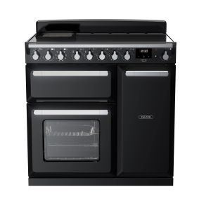 Piano de cuisson Falcon Estel Deluxe 100 Induction 3 Fours ESDL100EI