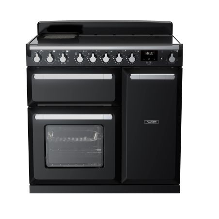 Piano de cuisson Falcon Estel Deluxe 100 Induction 3 Fours ESDL100EI