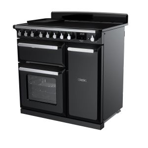 Piano de cuisson Falcon Estel Deluxe 100 Induction 3 Fours ESDL100EI