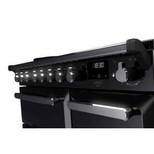 Piano de cuisson Falcon Estel Deluxe 100 Induction 3 Fours ESDL100EI