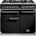 Cuisinière Falcon 1000 Deluxe mixte 100 cm