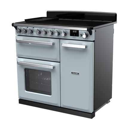 Piano de cuisson Falcon Estel Deluxe 100 Induction 3 Fours ESDL100EI
