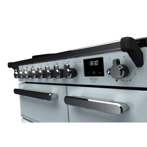 Piano de cuisson Falcon Estel Deluxe 100 Induction 3 Fours ESDL100EI
