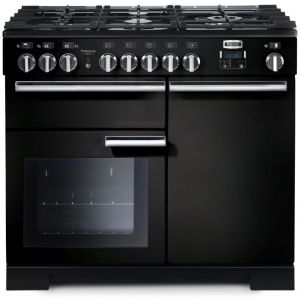 Piano de cuisson Falcon PROFESSIONAL DELUXE 100cm mixte
