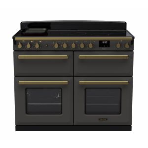 Piano de cuisson Falcon Estel Deluxe BC 110 cm Induction 4 fours ESDLB110EI
