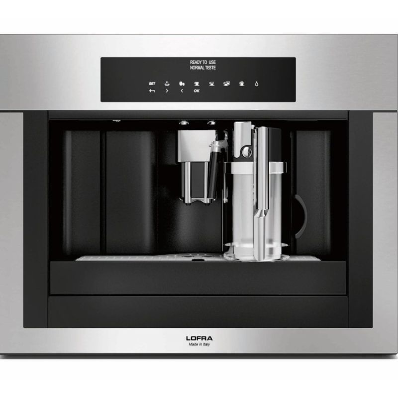 Machine à café 60 cm Lofra Professional |