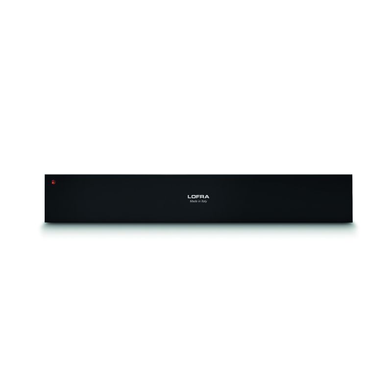 Tiroir de maintien au chaud Lofra Professional 60 cm