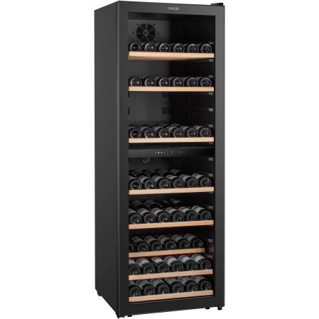 Cave Multi-températures 180 bouteilles CAVISS C2180CBEG