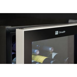 Cave de service 105 bouteilles CLIMADIFF CS105B1
