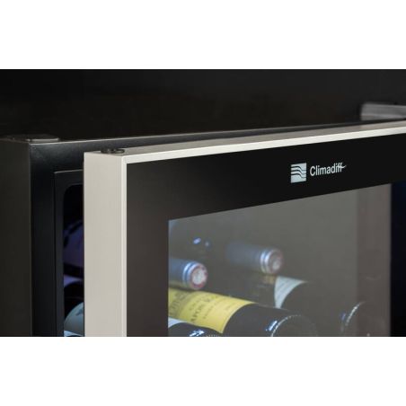 Cave de service 105 bouteilles CLIMADIFF CS105B1