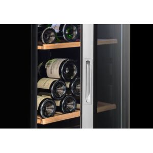 Cave de service 105 bouteilles CLIMADIFF CS105B1