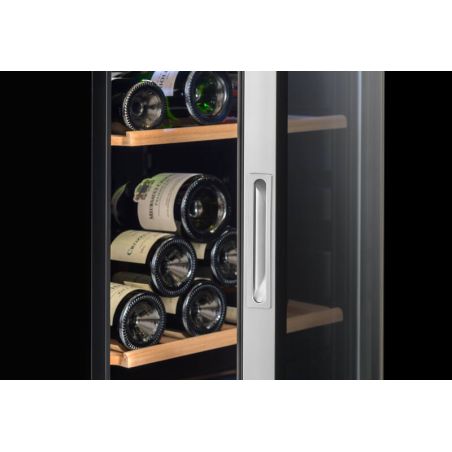 Cave de service 105 bouteilles CLIMADIFF CS105B1