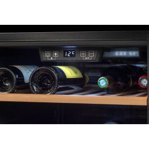 Cave de service 105 bouteilles CLIMADIFF CS105B1