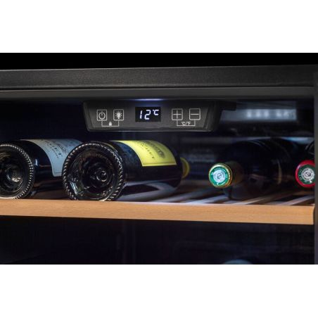 Cave de service 105 bouteilles CLIMADIFF CS105B1