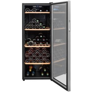 Cave de service 105 bouteilles CLIMADIFF CS105B1