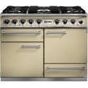 Cuisinière Falcon 1092 Deluxe mixte 110 cm