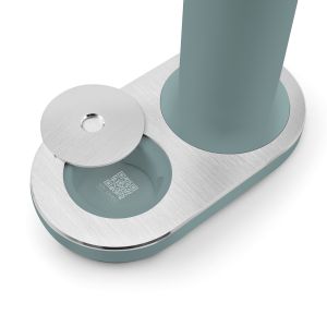 Machine à Soda et eau gazeuse Smeg SKC01 – Design Années 50