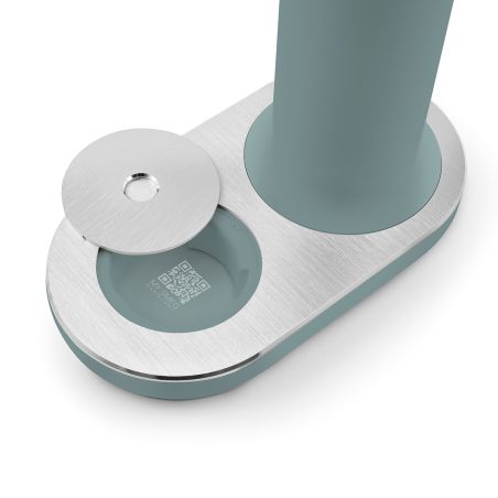 Machine à Soda et eau gazeuse Smeg SKC01 – Design Années 50