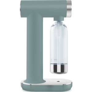 Machine à Soda et eau gazeuse Smeg SKC01 – Design Années 50