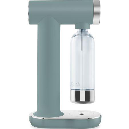 Machine à Soda et eau gazeuse Smeg SKC01 – Design Années 50
