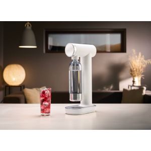 Machine à Soda et eau gazeuse Smeg SKC01 – Design Années 50