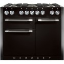 Piano de cuisson Falcon MERCURY 1082 110cm mixte