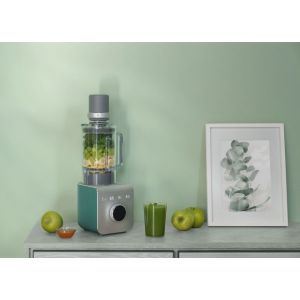Blender Haute Performance Smeg BLC02 – Design Années 50