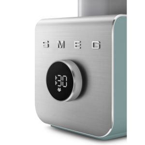 Blender Haute Performance Smeg BLC02 – Design Années 50