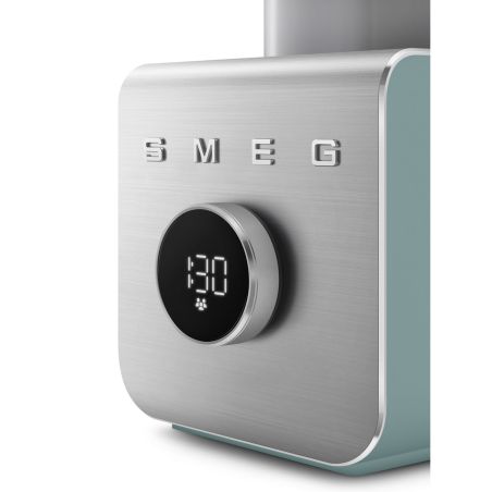 Blender Haute Performance Smeg BLC02 – Design Années 50