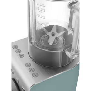 Blender Haute Performance Smeg BLC02 – Design Années 50
